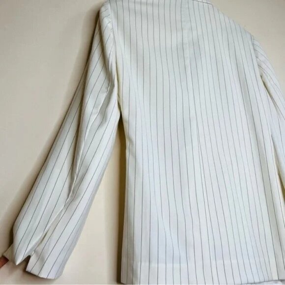 RARE Stripped Venus Jacket | Kimhekim | Large - Picture 7 of 11